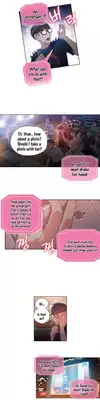[BAK Hyeong Jun] Sweet Guy Ch. 1-41 [English] [YoManga]