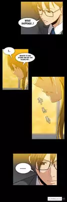 [Yihyeonmin] Drug Candy Ch.0-40 (English) (YoManga) (Ongoing)