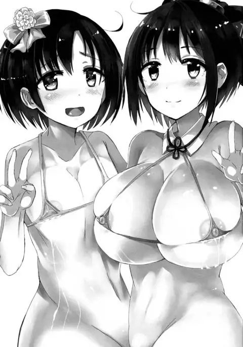 Hotaru-chan o Shiawase ni Suru Hon