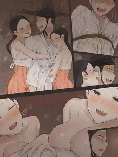 [laliberte] Spring Fragrance Part2 [Decensored]