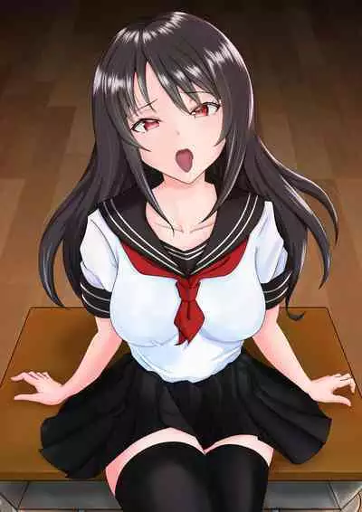 [Team. Kasahari Samurai] Mousou Kairou -Ojou-sama wa Mousou ni Fukeru no ga Osuki- [Digital]