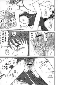 (C67) [SHD] Ane, FULLMIX