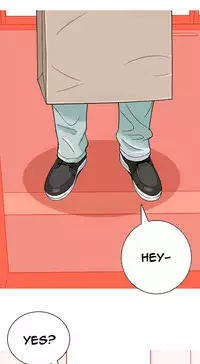 Hooker Ch.1-35 (English) (Ongoing)