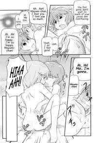 [Takanaga Kouhei] Lolican Ch.1-9 [ENG] [biribiri]