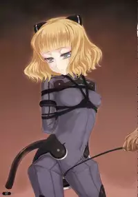 (C74) [Maku Gundan (Shinozuka Atsuto, Takanashi)] Makuu Tsuushin SG (Sky Girls)