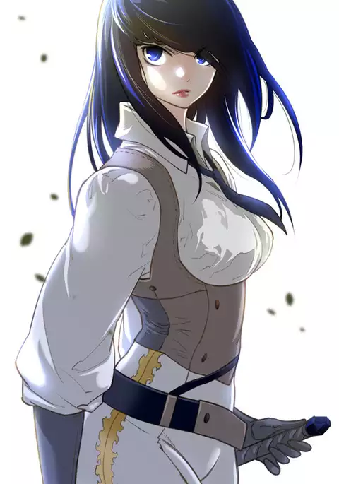 Perfect Half Ch.1-39