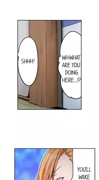 [Hiroaki] Yojouhan de Micchaku 3P Otomarikai! - The Secret 3P Sleepover in a 7 Square Meter Room! [English] [Digital]