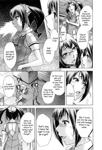 [Okuni Yoshinobu] After School Tin Time chapter 1-4 [English] =SW=