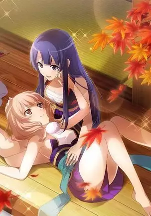 Revue Starlight -Re LIVE