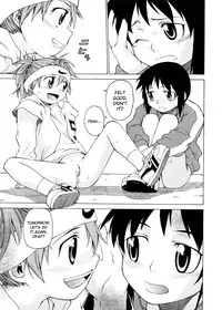 [Takemura Sesshu] TAKE ON ME 2 [English] [Bubbadg]