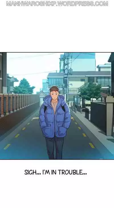 What do you Take me For? Ch.159/?