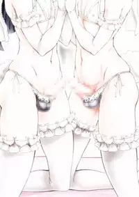 [♀Seraphita♂] Otokonoko Play ~Tomodachi ga Dekita yo!~