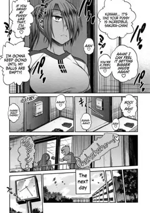 Jyoshi Luck! | Girls Lacrosse Club! ~2 Years Later~ 2 Ch. 1.5, 4.5 =The Lost Light=