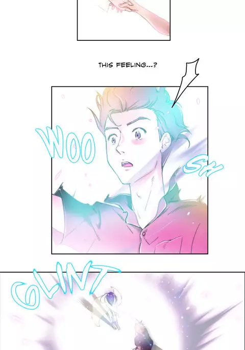 Sex Knights-Erotic Sensuality & Perception Ch.1-14