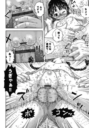 Bishoujo Koushuu Nikubenki