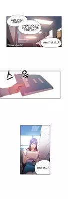 [BAK Hyeong Jun] Sweet Guy Ch. 1-43 [English] [YoManga]