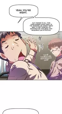 [Worin] Brawling Go Ch.76-85 (English) (Ongoing)