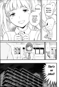 The Taste of Hands Ch.1-48