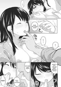 1LDK+JK Ikinari Doukyo? Micchaku!? Hatsu Ecchi!!? Ch. 1-12