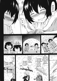 [Akatsuki Myuuto] Dorei Usagi & Anthony 06 (English)