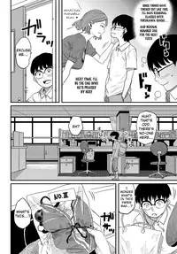 [Hana Hook] Hahaoya Shikkaku Elite Oyako no M Buta Netorare Tenraku Jinsei Ch. 1-4 [English]