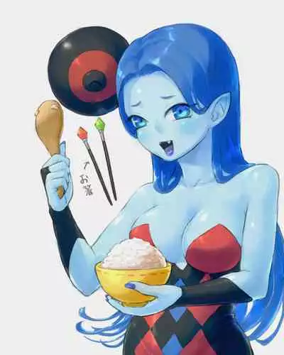 Witch Lady-san ni Sinuhodo Aisareru Hon