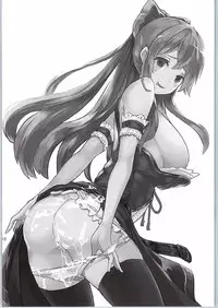 (SC2015 Autumn) [wakamaker (wakamesan)] Ochita Himegimi (Granblue Fantasy)