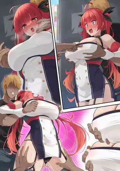 Honolulu Chikubi Seme