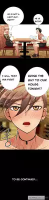 [Mr. Mun] Will You Do as I Say? Ch.1-19 (English) (Ongoing)