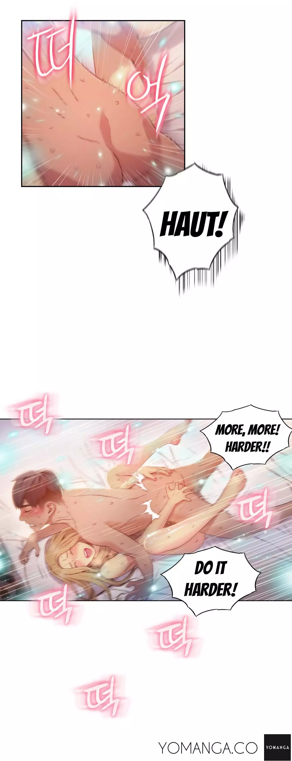 Sweet Guy Ch.1-51