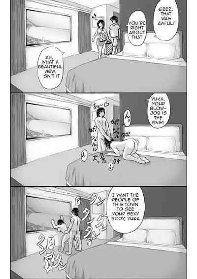 Haha to Moto Futoukou Musuko no Natsuyasumi | Mother and Her Truant Son on Summer Holidays