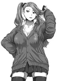 [GALAXY STYLE (Yoshida Inuhito)] GBFT [Digital]