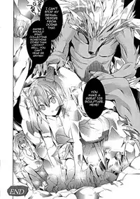 [Tendo Masae] Ochita Mesubuta-tachi - Ch.1-7 [English] {doujins.com}