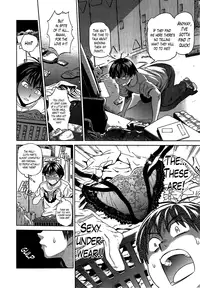 [DISTANCE] Girls Lacrosse Club + Bonus Booklet Melon [English] [Decensored]