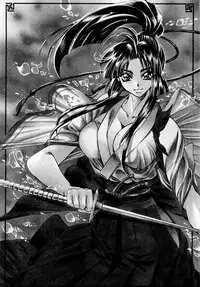 [Kawakami Takashi] Momoiro Toumaden