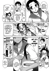 [Unagimaru] Yoiko No Gohoubi | Prize For Good Boy (English) {doujin-moe.us}