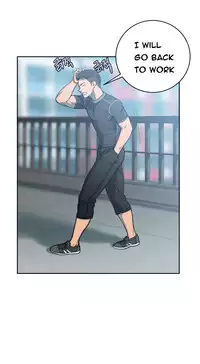 [Guh Bal Han] Ghost Love Ch.1-3 (English) (Ongoing)