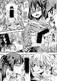 [hal] Aitazousei | Love Breeds Jealousy [English] [ATF] [Digital]