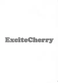 [Angel Ravishment] Excite Cherry Hi-res