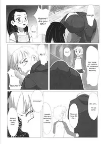 [keny] Zetsubou no Uta [English] =LWB=