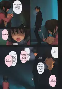 (C75) [Mieow (Rustle)] Lolicon Special 4 [English] =TV= [Decensored]