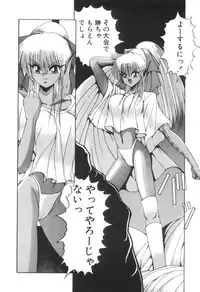 [Makoto Fujisaki] Dark Wirbel Vol 2