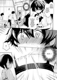 (Shota Scratch 19) [Sakusaku Kangen Noushuku (Matashita Kintama)] Brassiere D○ Soccer-bu ni Masawareru | Brassiere D Passed Around In The Soccer Club [English] [SaHa]