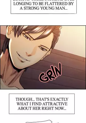 Taste of Forbbiden Fruit Ch.38/53