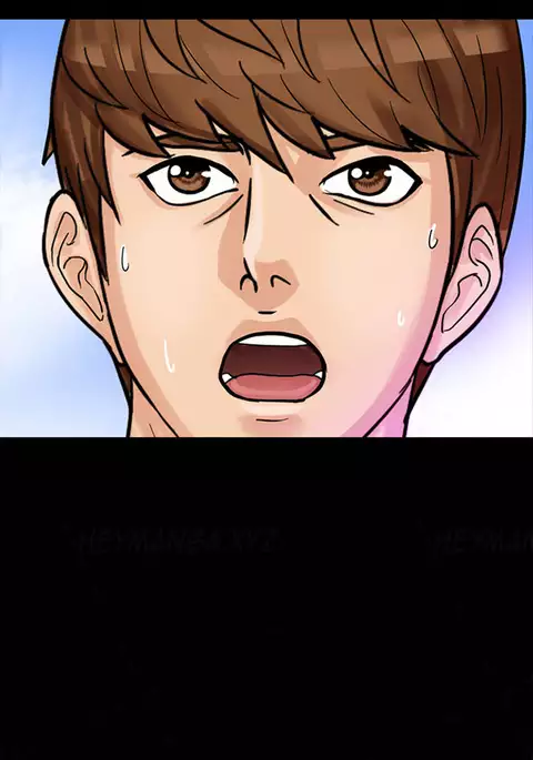 Secret Island Ch.1-15