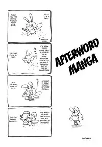 [Thomas] Honey Syrup [English] {biribiri}