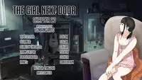Girl Next Door Ch.1-26 (English) (Ongoing)