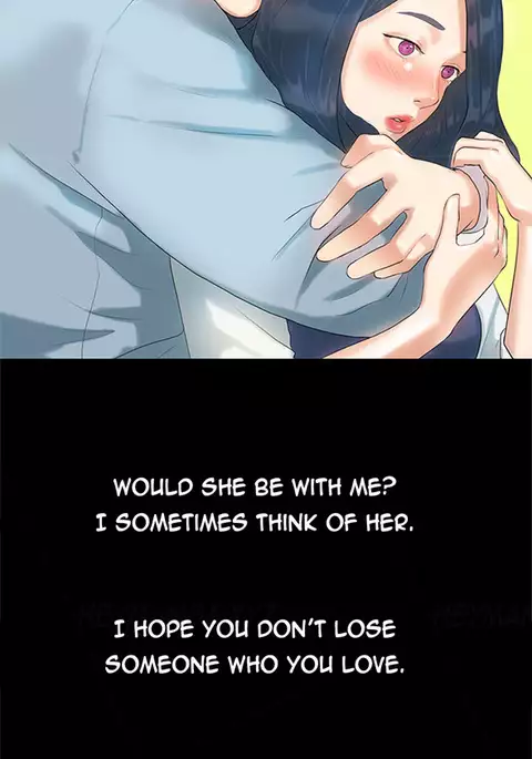 First Love Syndrome Ch.1-10