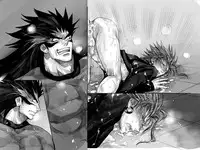 [Hariko no Tora (Midoh Torako)] Seiyoku Shori QB (Eyeshield 21) [English] [neptise] [Digital]