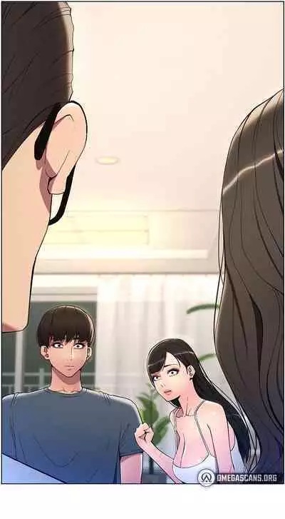 [Alien, Jonjal Insaeng] A Secret Lesson With My Younger Sister (1-10) [English] [Omega Scans] [Ongoing]